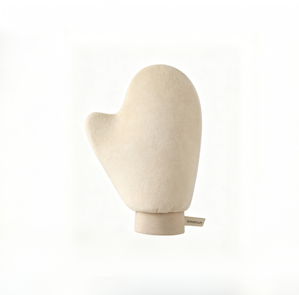 Body Lotion Applicator Glove