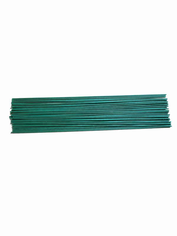 Green Floral Stems