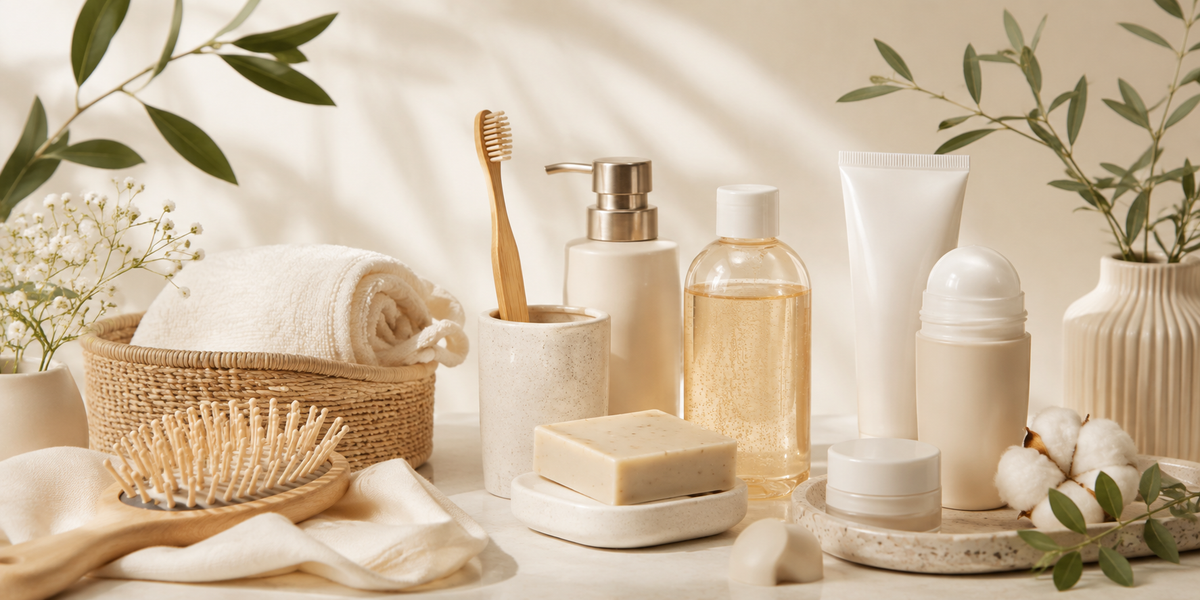 Beauty - Personal Care