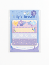 Sweet Moments Memo Pad