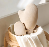 Body Lotion Applicator Glove