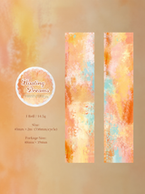 Floating Dreams Washi Tape