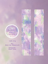 Floating Dreams Washi Tape