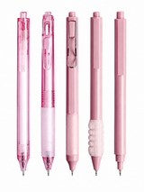Minimalist Pastel Gel Pens Set