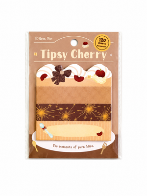 Sweet Moments Memo Pad