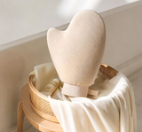 Body Lotion Applicator Glove