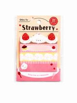 Sweet Moments Memo Pad