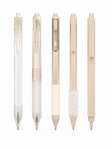 Minimalist Pastel Gel Pens Set