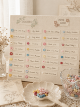 Journal & Stationery Lucky Scoop
