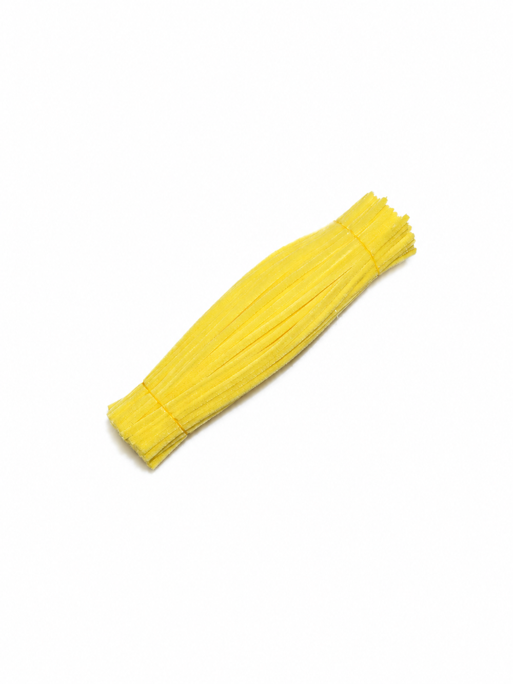 Bendable Chenille Stems – 100pcs, 89 Colours
