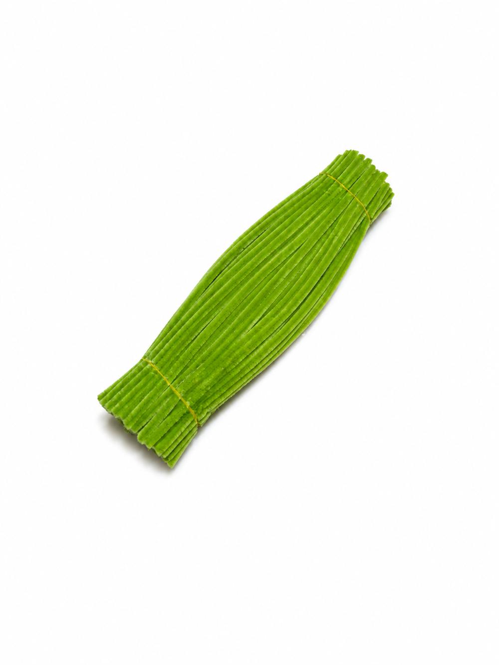 Bendable Chenille Stems – 100pcs, 89 Colours