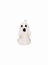Halloween Ghost Candle | Cute Spooky Ghost Figurine Candle
