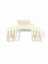 Soft Silicone Baseball Cap Hair Claw Clip
