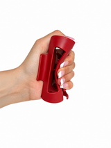 Soft Silicone Shark Claw Clip