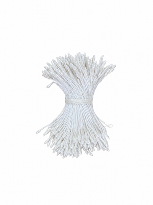 Double-Ended Pearlised Floral Stamens, 13 colours
