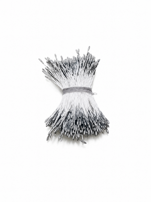Double-Ended Pearlised Floral Stamens, 13 colours