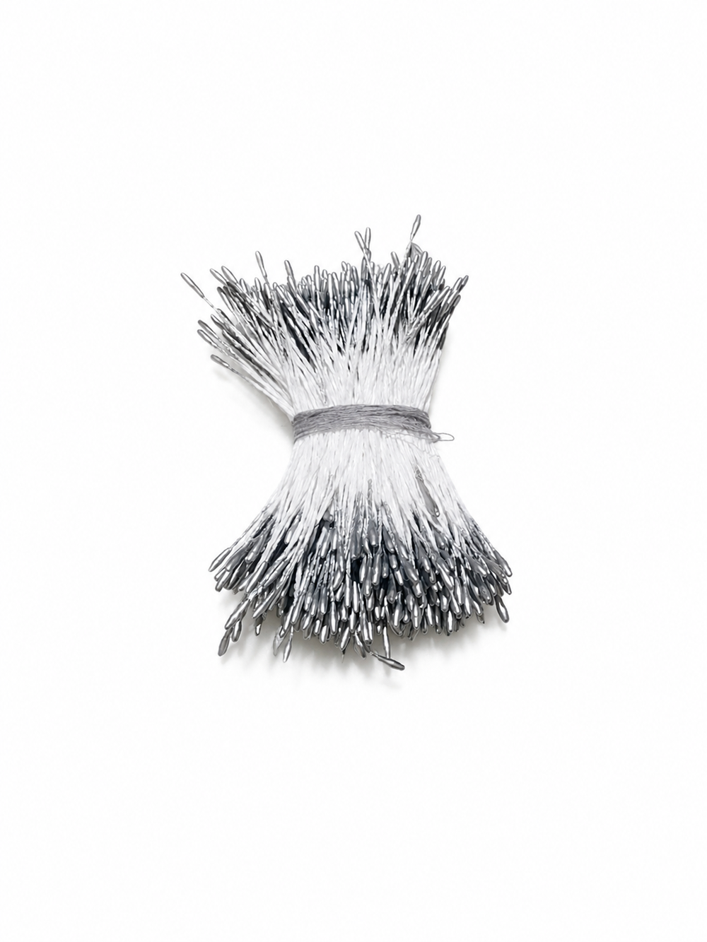 Double-Ended Pearlised Floral Stamens, 13 colours