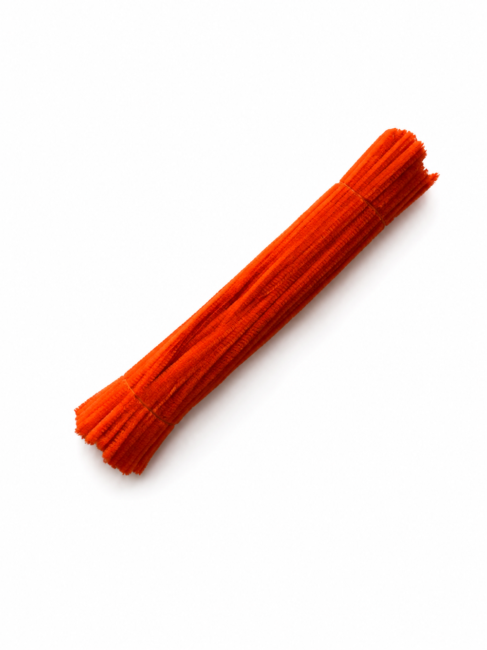 Bendable Chenille Stems – 100pcs, 89 Colours