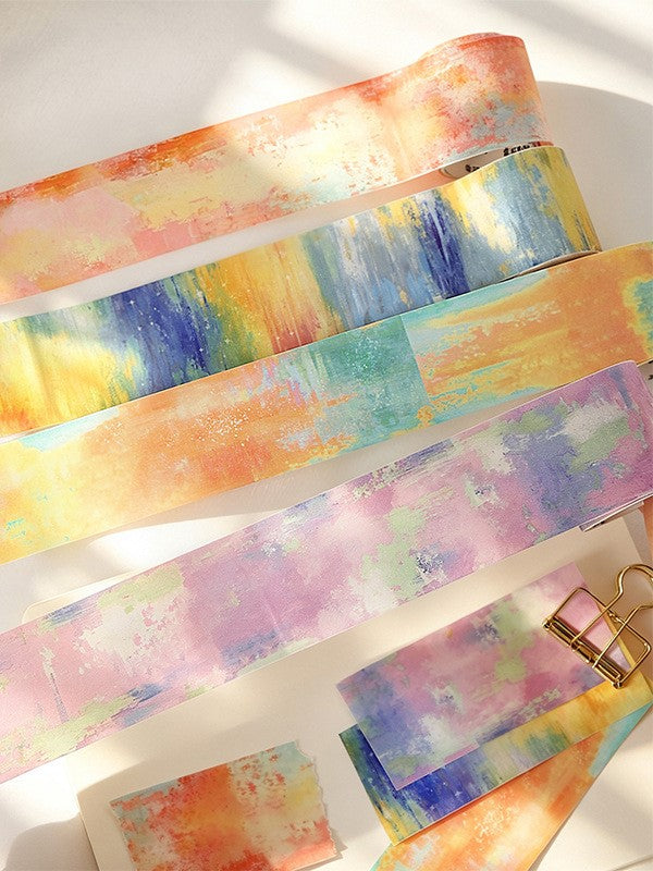 Floating Dreams Washi Tape