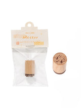 Forest Friends Wooden Mini Stamp