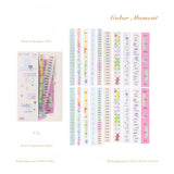 Timeline Sticker Pack