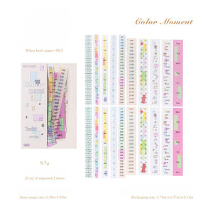 Timeline Sticker Pack