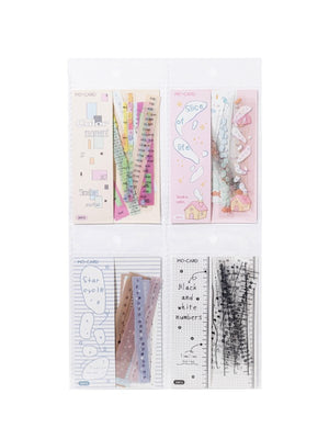 Timeline Sticker Pack