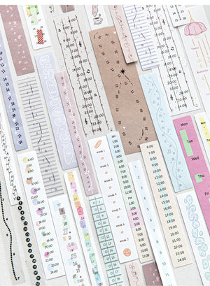 Timeline Sticker Pack