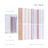 Timeline Sticker Pack