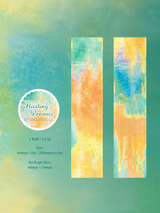 Floating Dreams Washi Tape