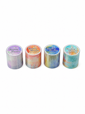 Floating Dreams Washi Tape