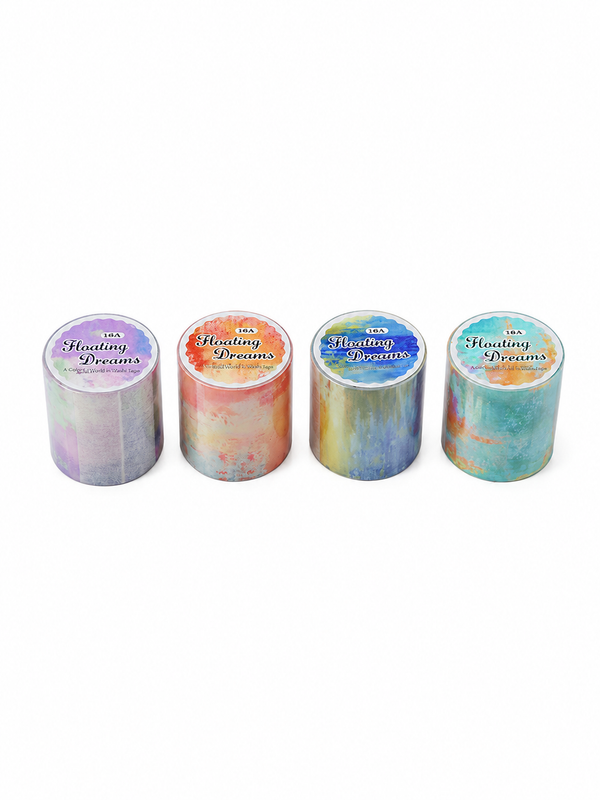 Floating Dreams Washi Tape